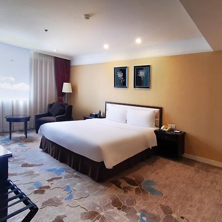Shenzhen Shekou Honlux Apartment Zewnętrze zdjęcie