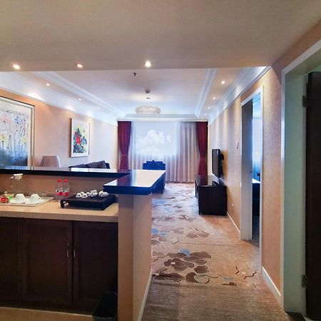 Shenzhen Shekou Honlux Apartment Zewnętrze zdjęcie