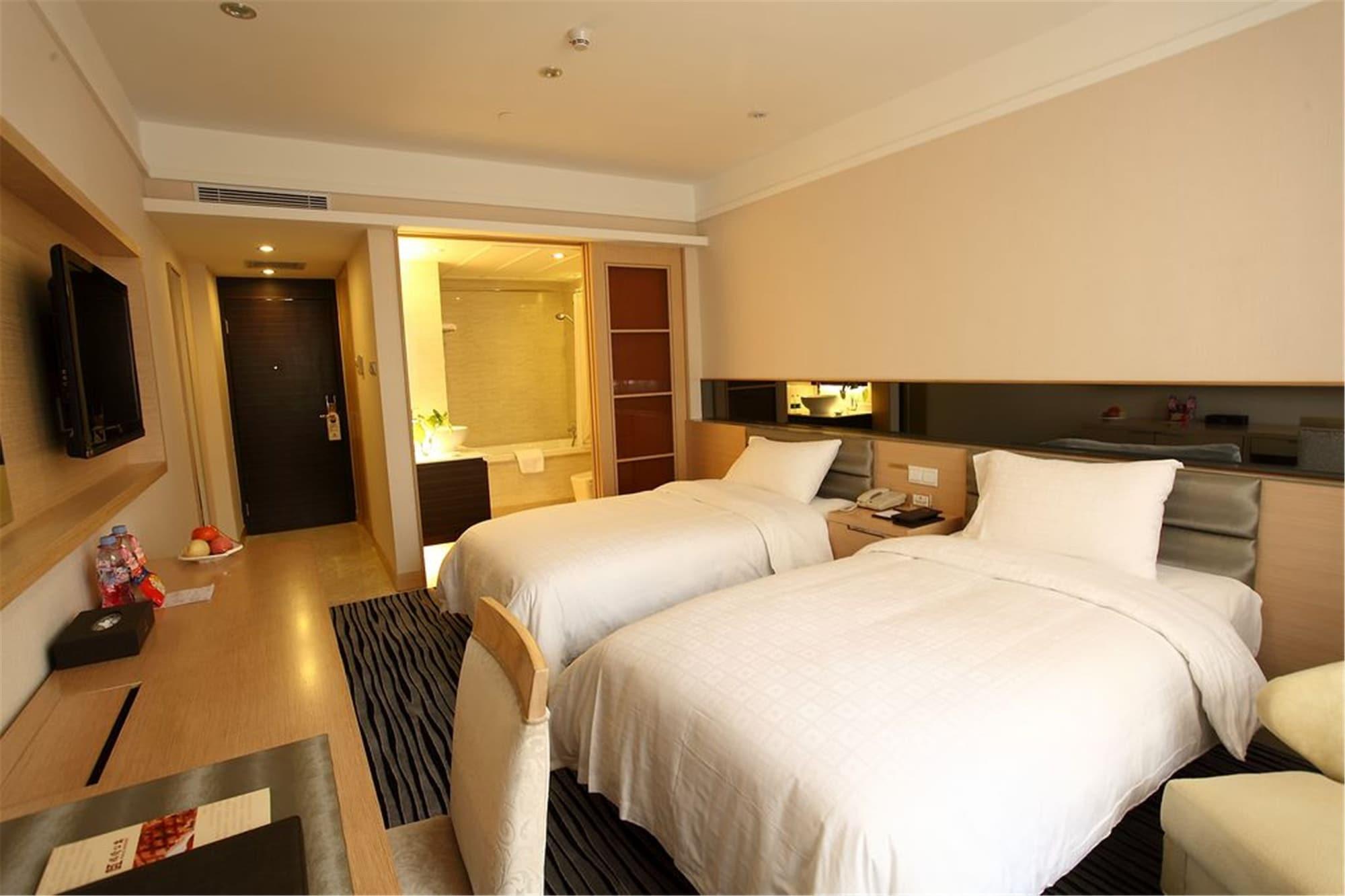 Shenzhen Shekou Honlux Apartment Zewnętrze zdjęcie