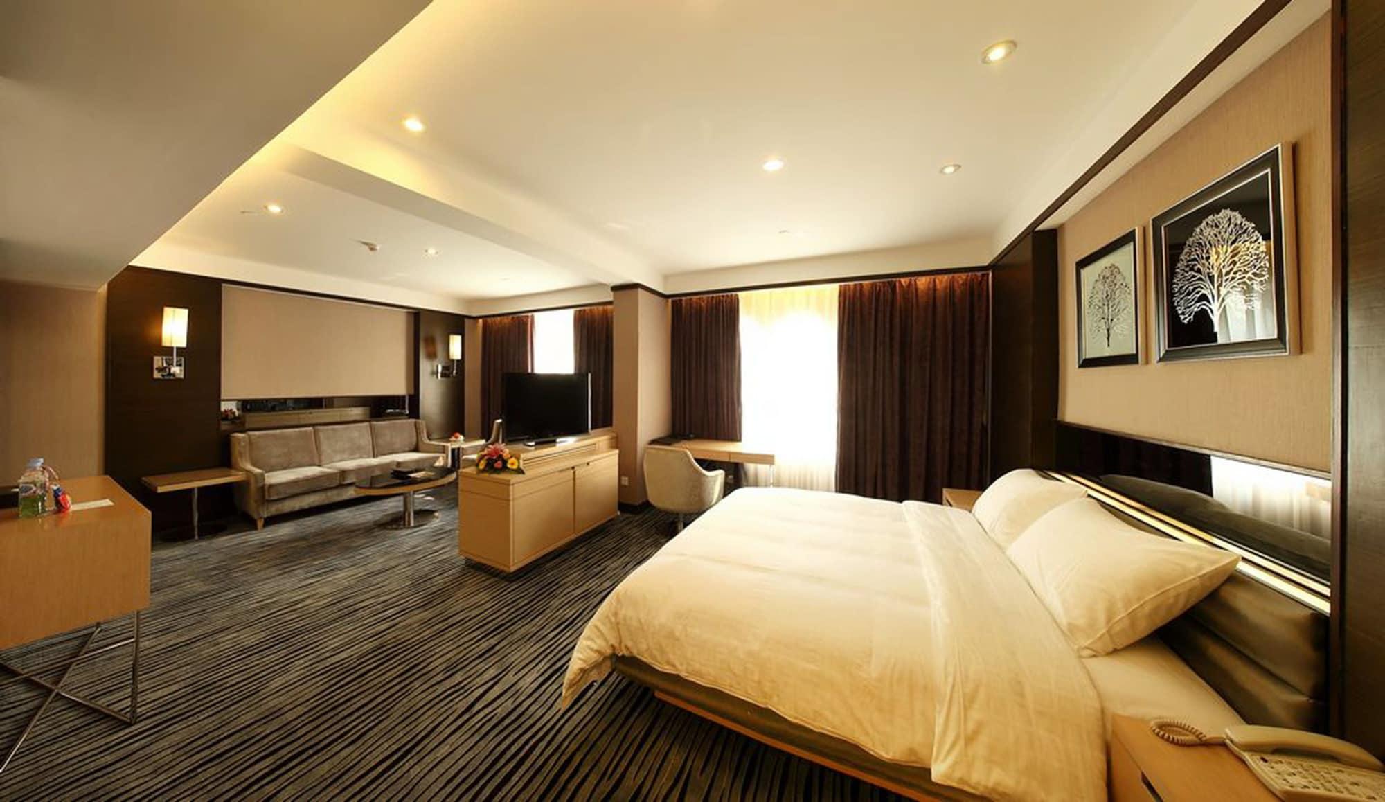 Shenzhen Shekou Honlux Apartment Zewnętrze zdjęcie