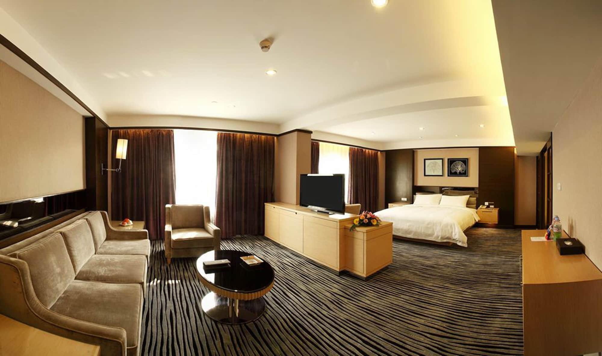 Shenzhen Shekou Honlux Apartment Zewnętrze zdjęcie
