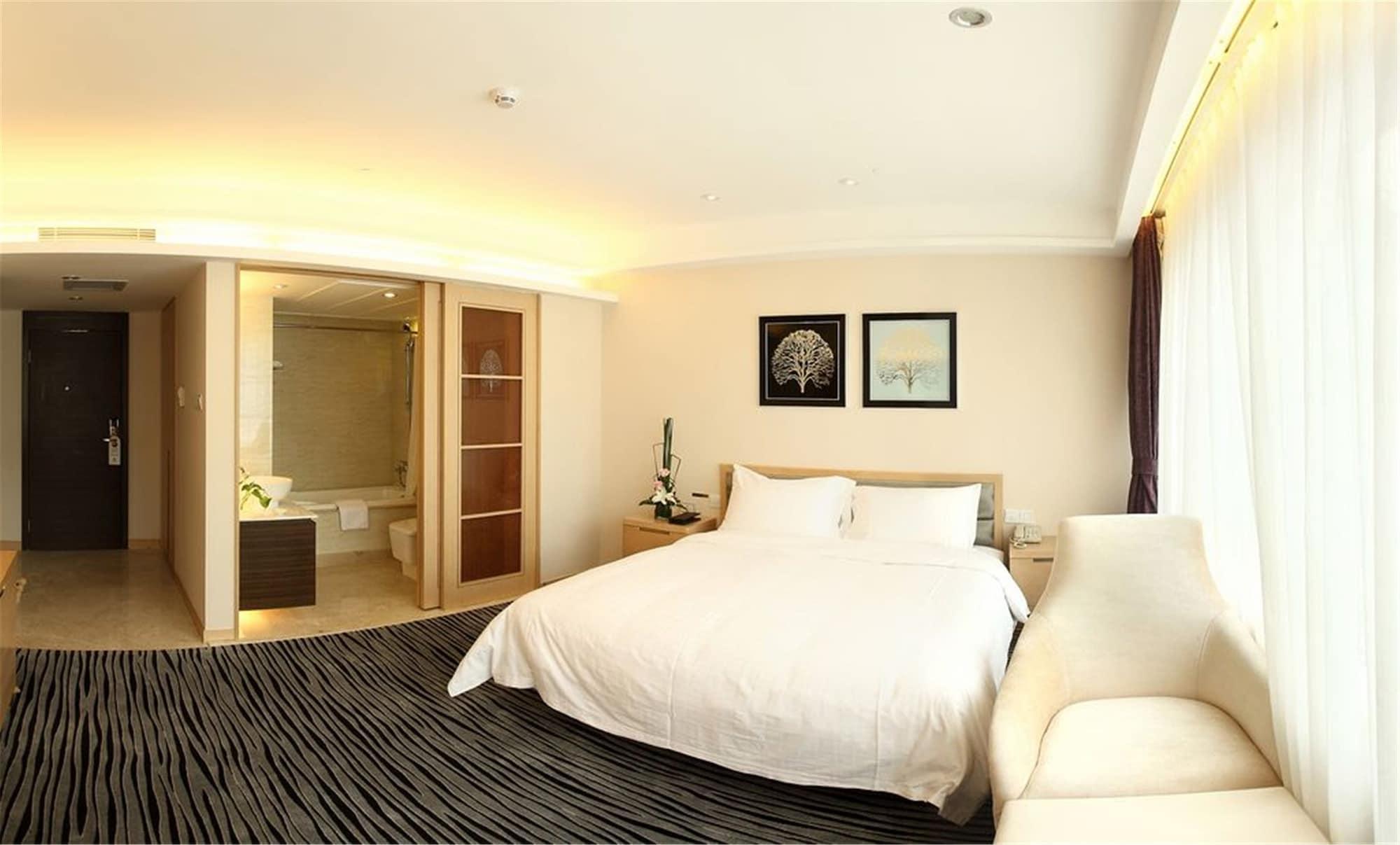 Shenzhen Shekou Honlux Apartment Zewnętrze zdjęcie