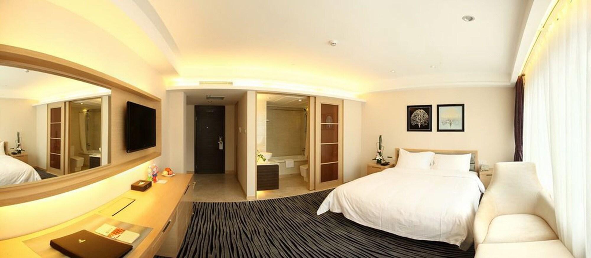 Shenzhen Shekou Honlux Apartment Zewnętrze zdjęcie