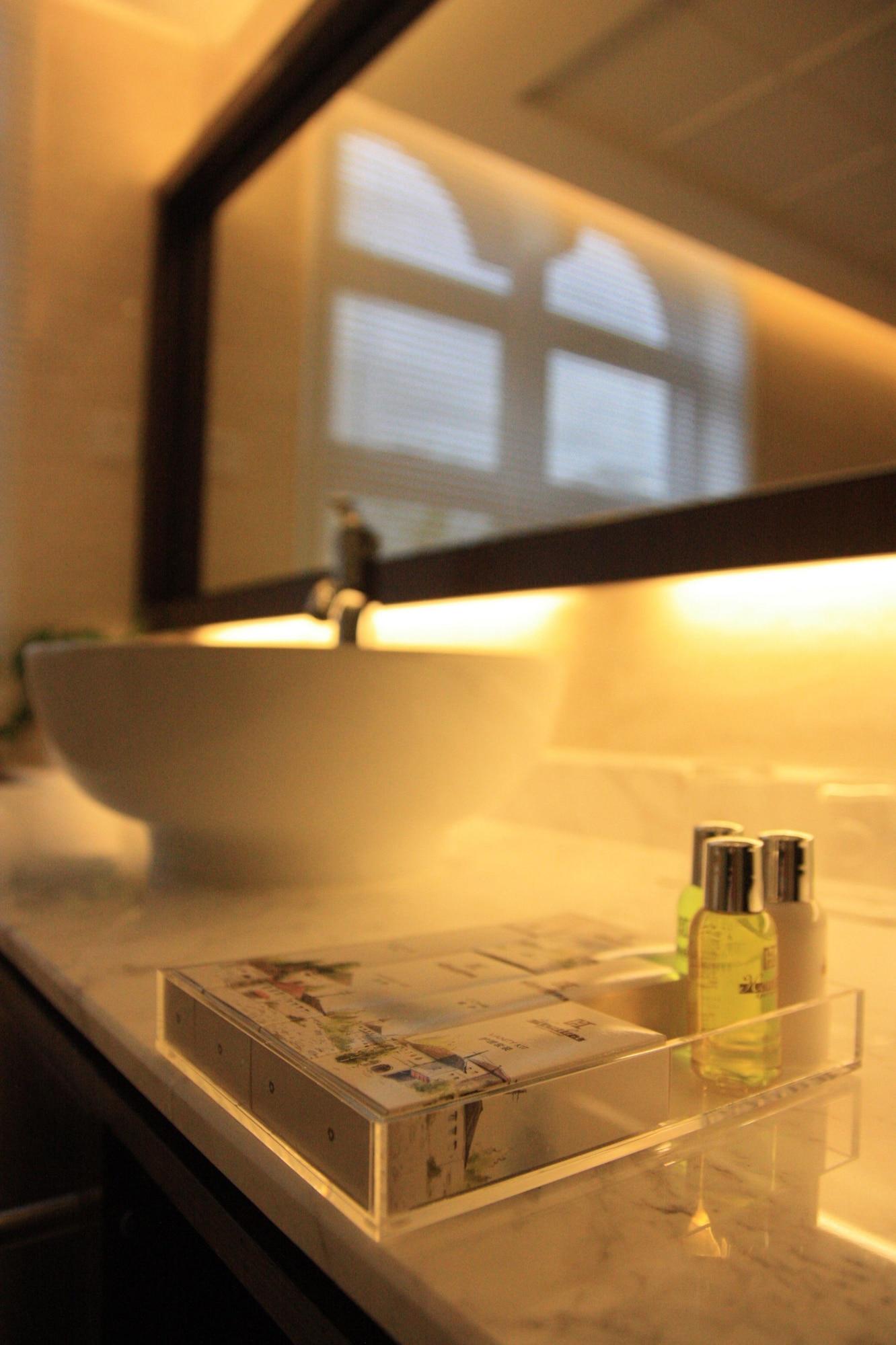 Shenzhen Shekou Honlux Apartment Zewnętrze zdjęcie