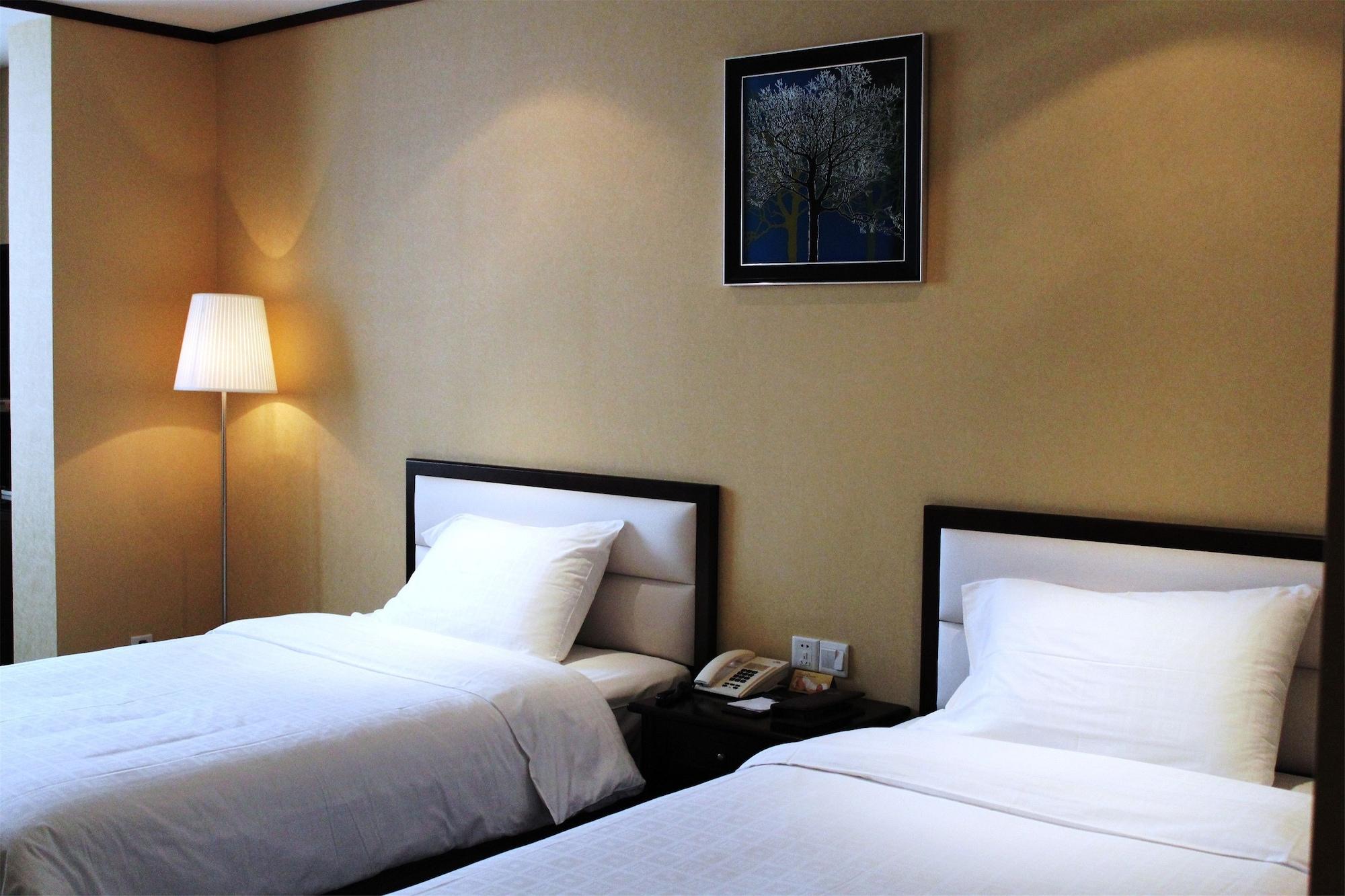 Shenzhen Shekou Honlux Apartment Zewnętrze zdjęcie