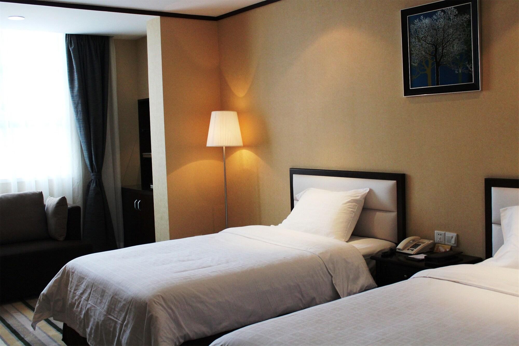 Shenzhen Shekou Honlux Apartment Zewnętrze zdjęcie