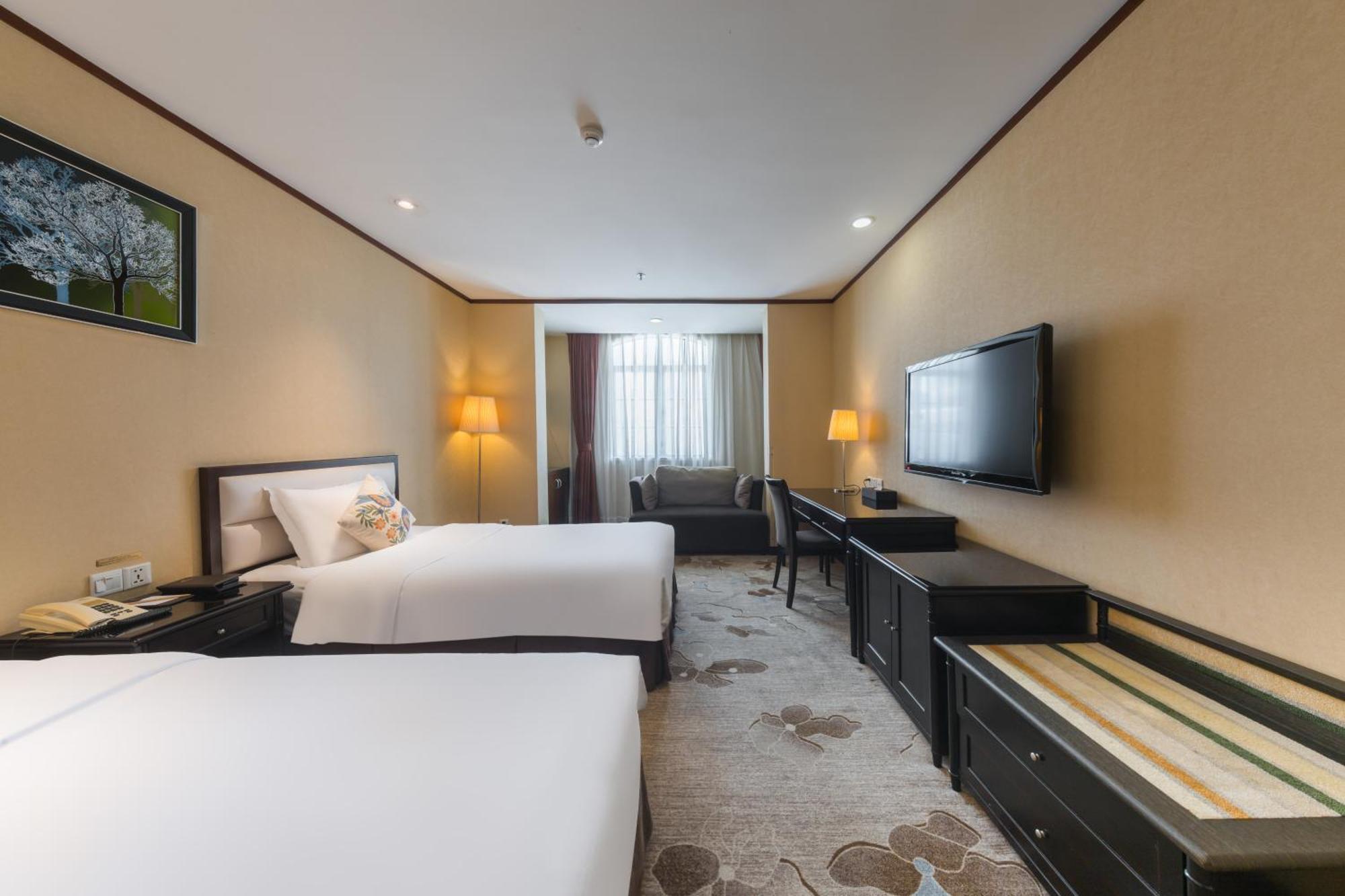 Shenzhen Shekou Honlux Apartment Zewnętrze zdjęcie