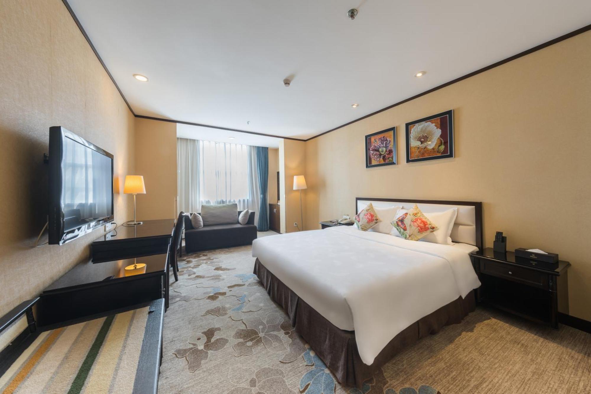Shenzhen Shekou Honlux Apartment Zewnętrze zdjęcie