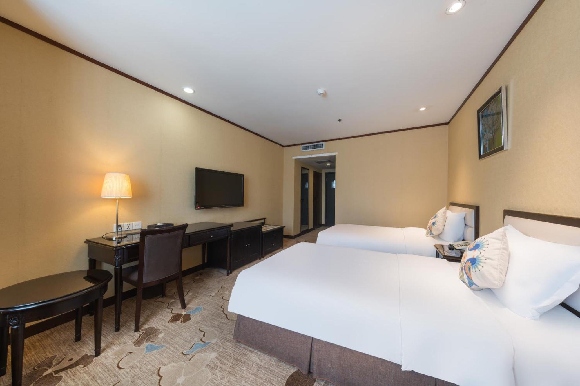 Shenzhen Shekou Honlux Apartment Zewnętrze zdjęcie