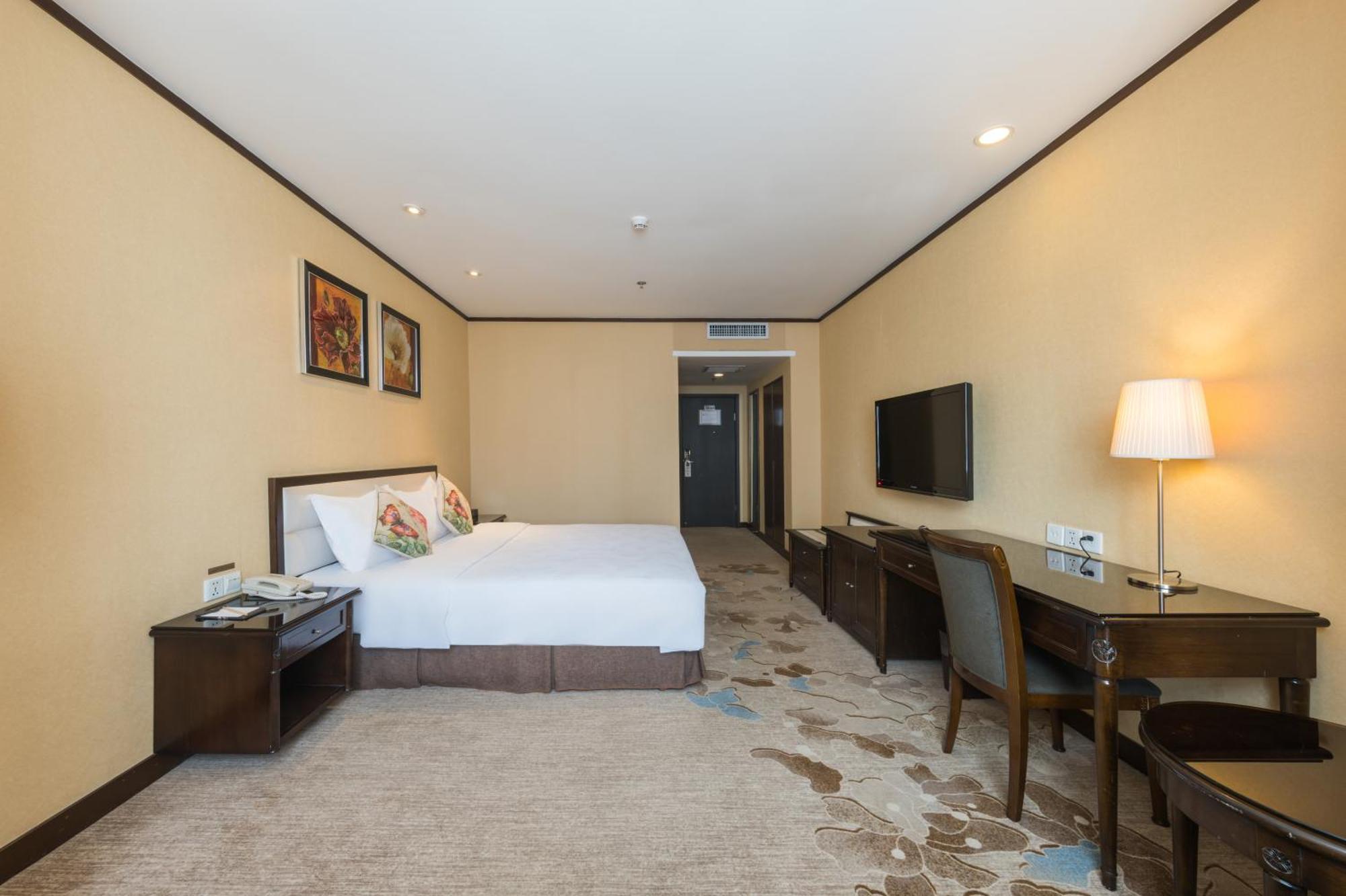 Shenzhen Shekou Honlux Apartment Zewnętrze zdjęcie