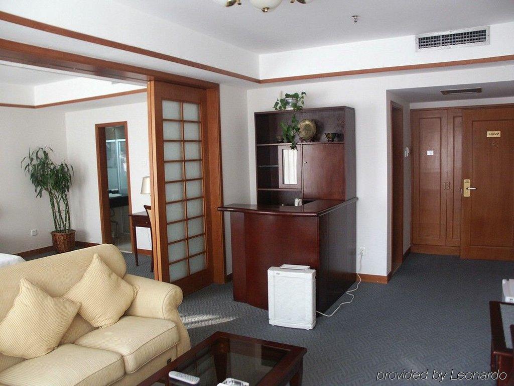 Shenzhen Shekou Honlux Apartment Pokój zdjęcie
