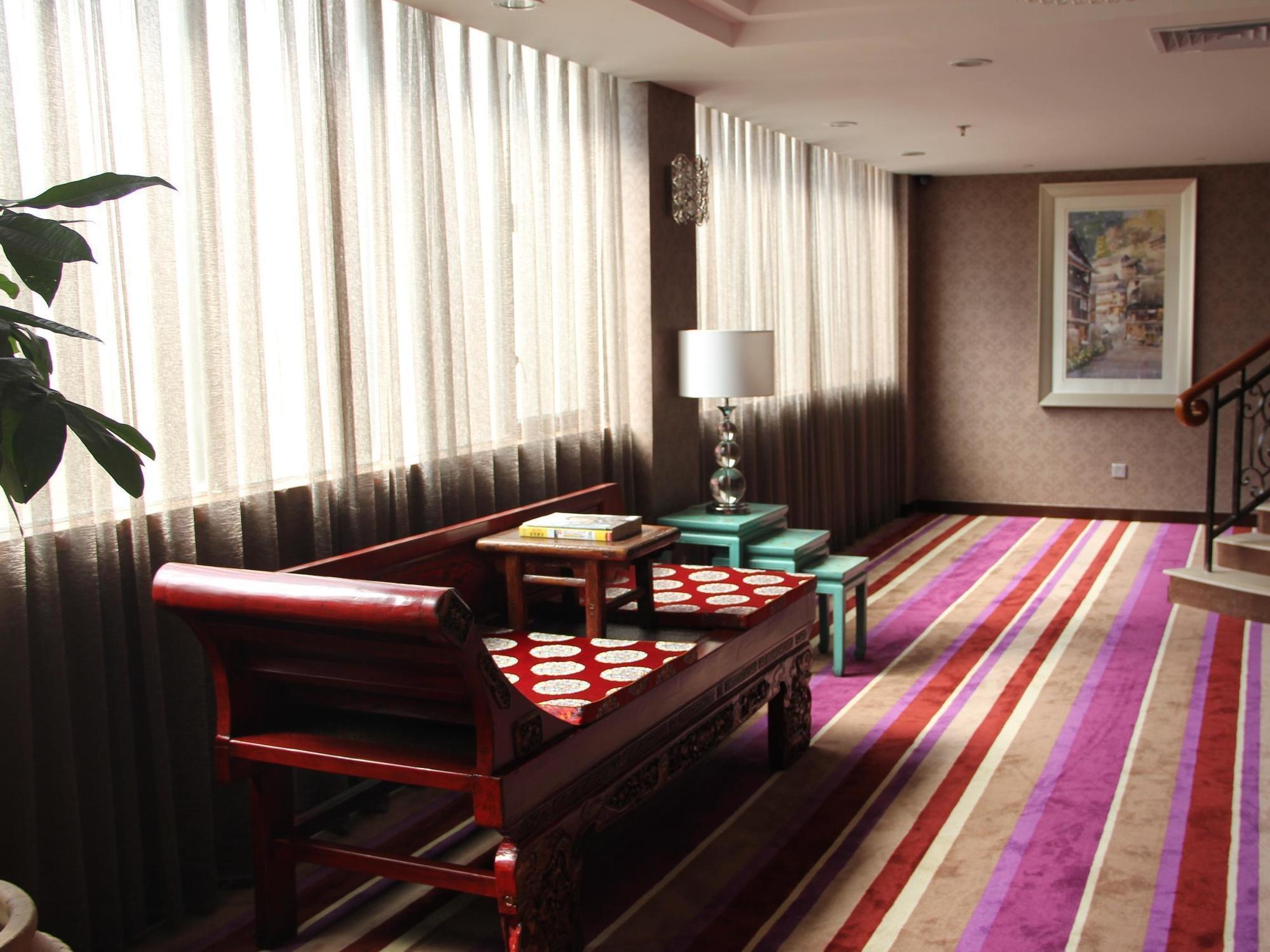 Shenzhen Shekou Honlux Apartment Zewnętrze zdjęcie