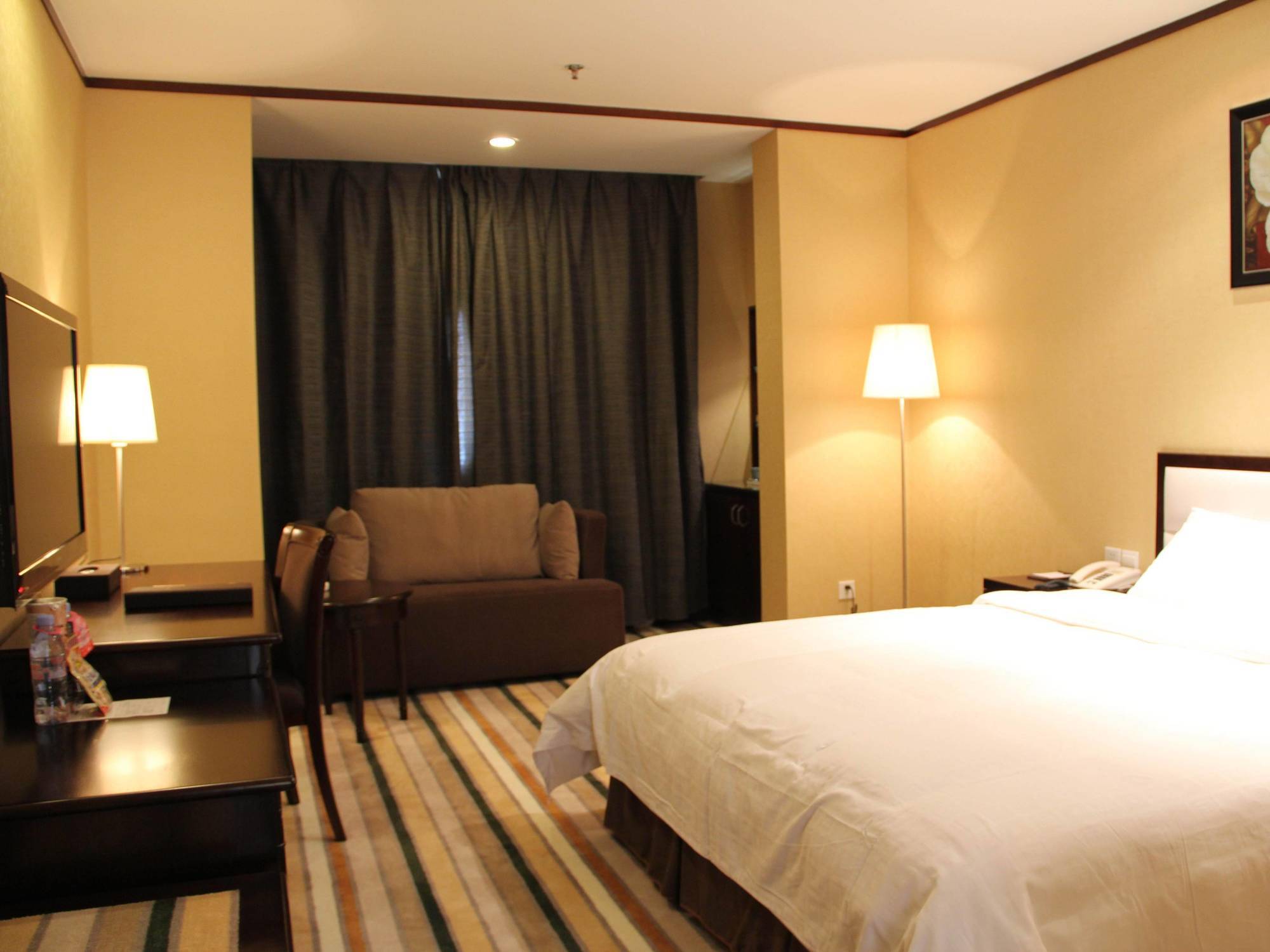 Shenzhen Shekou Honlux Apartment Zewnętrze zdjęcie
