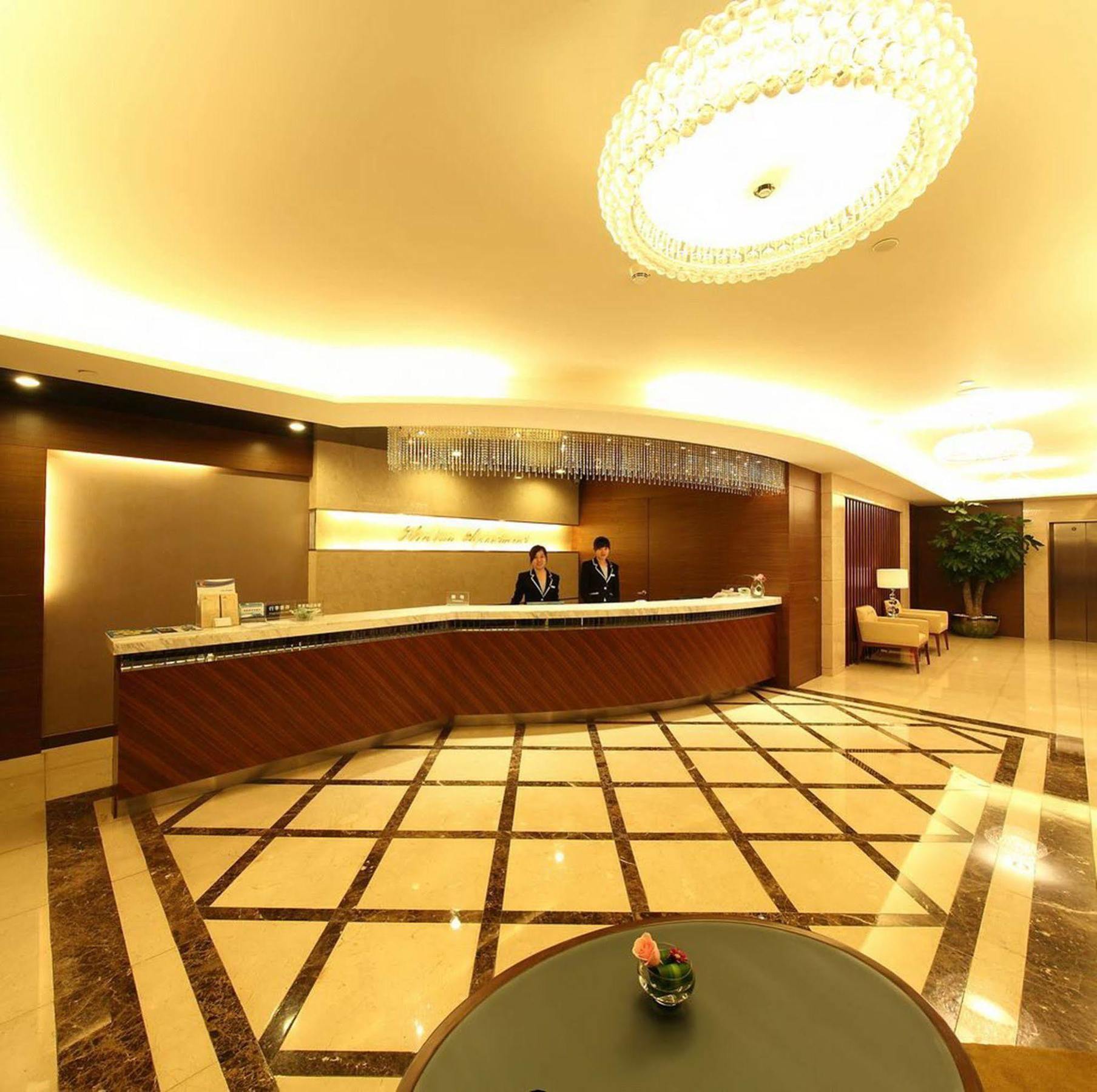Shenzhen Shekou Honlux Apartment Zewnętrze zdjęcie