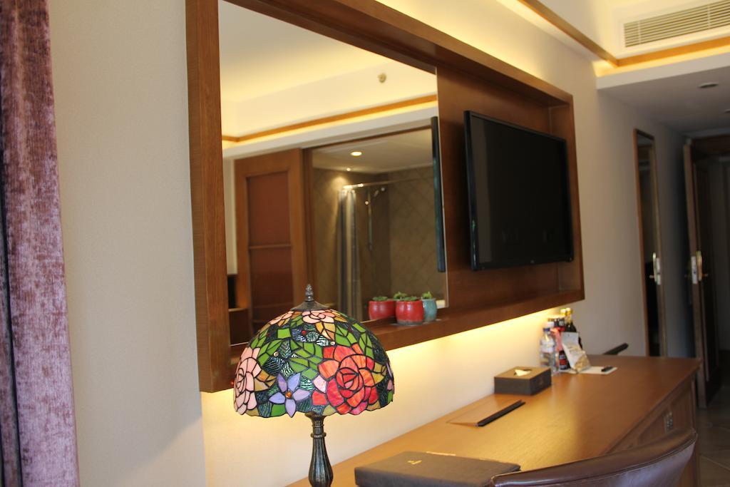 Shenzhen Shekou Honlux Apartment Pokój zdjęcie