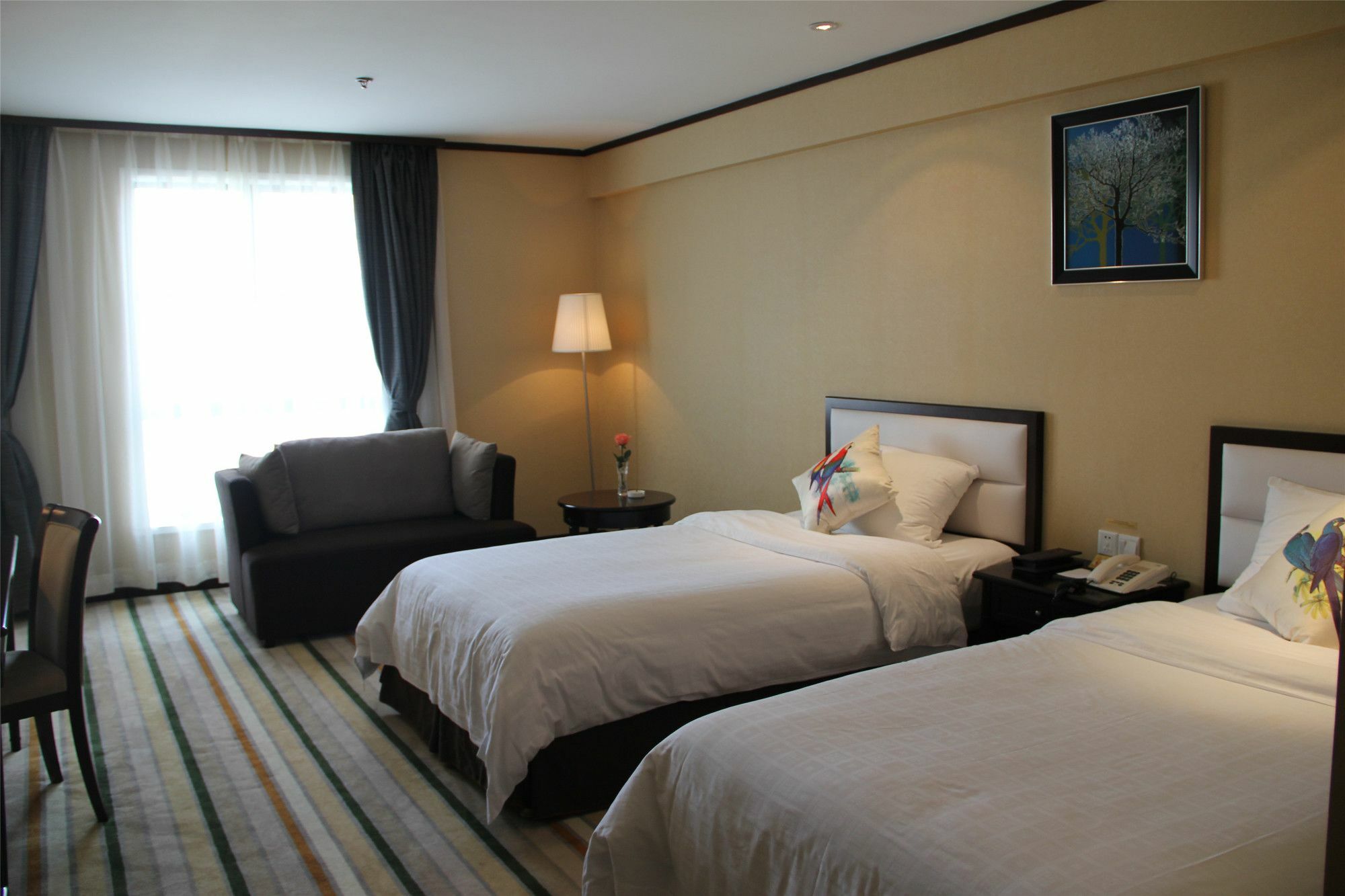 Shenzhen Shekou Honlux Apartment Zewnętrze zdjęcie