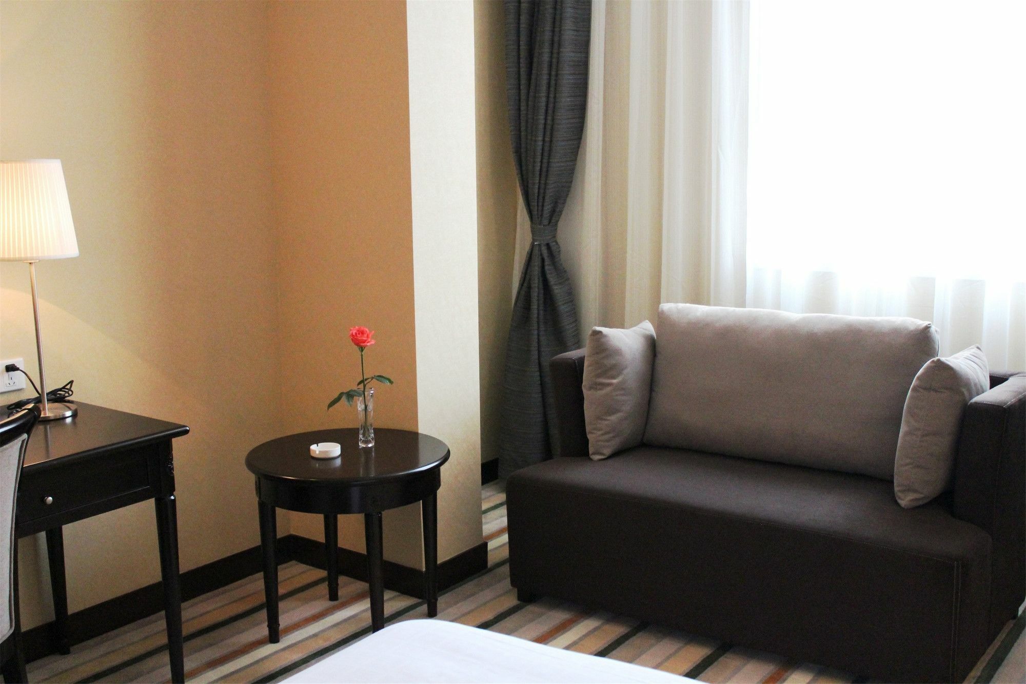 Shenzhen Shekou Honlux Apartment Zewnętrze zdjęcie