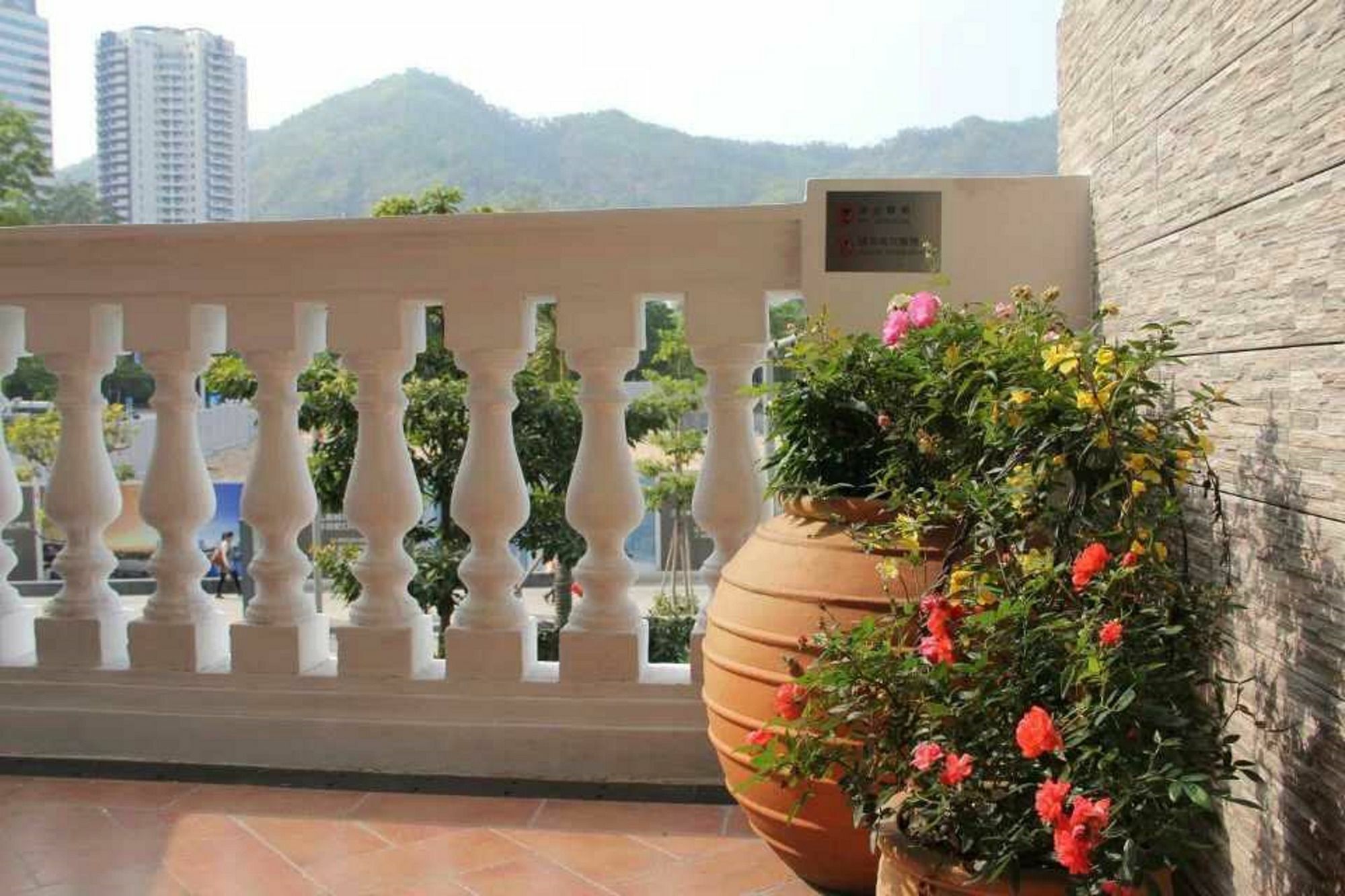 Shenzhen Shekou Honlux Apartment Zewnętrze zdjęcie