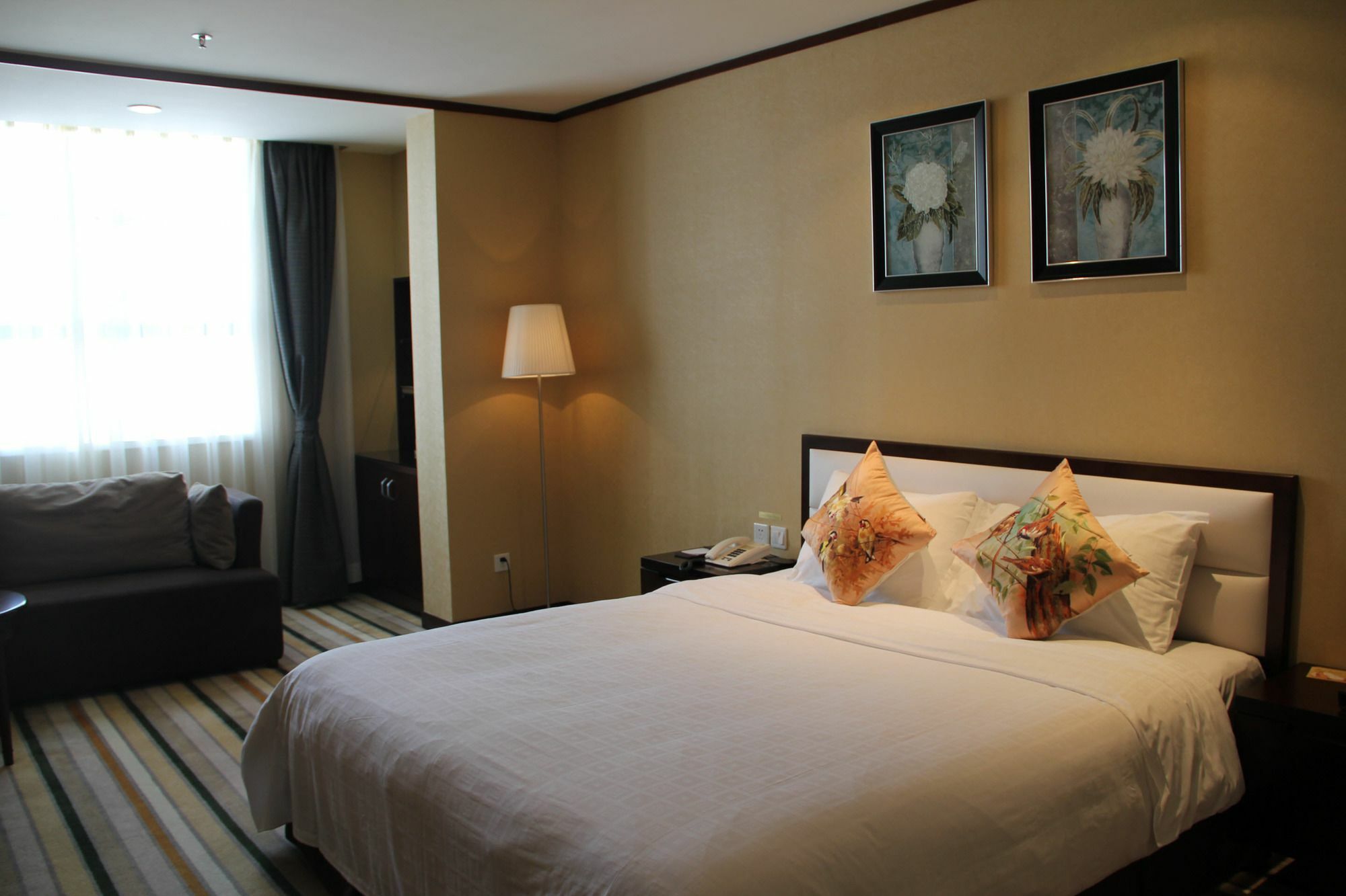 Shenzhen Shekou Honlux Apartment Zewnętrze zdjęcie