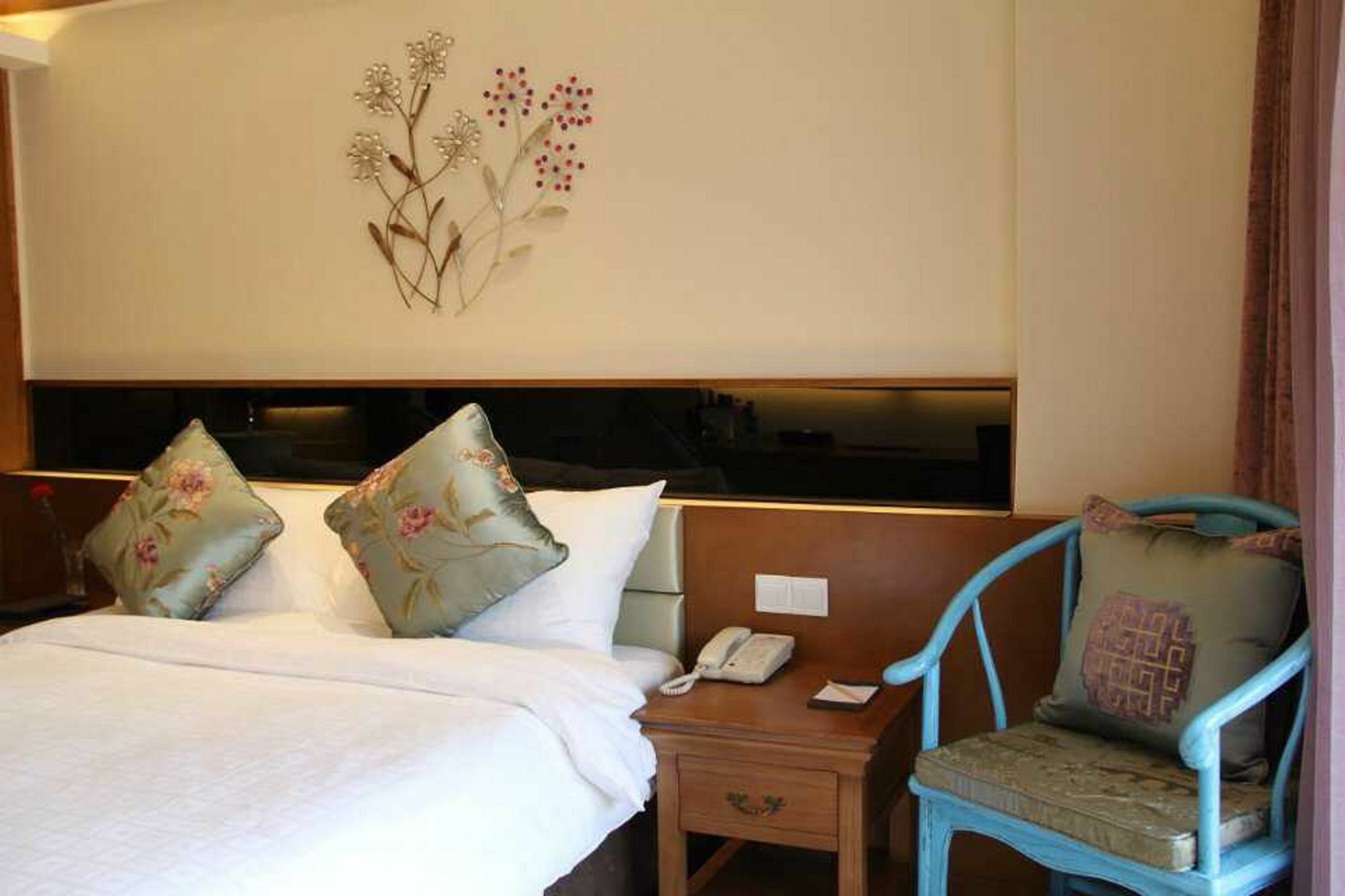 Shenzhen Shekou Honlux Apartment Zewnętrze zdjęcie