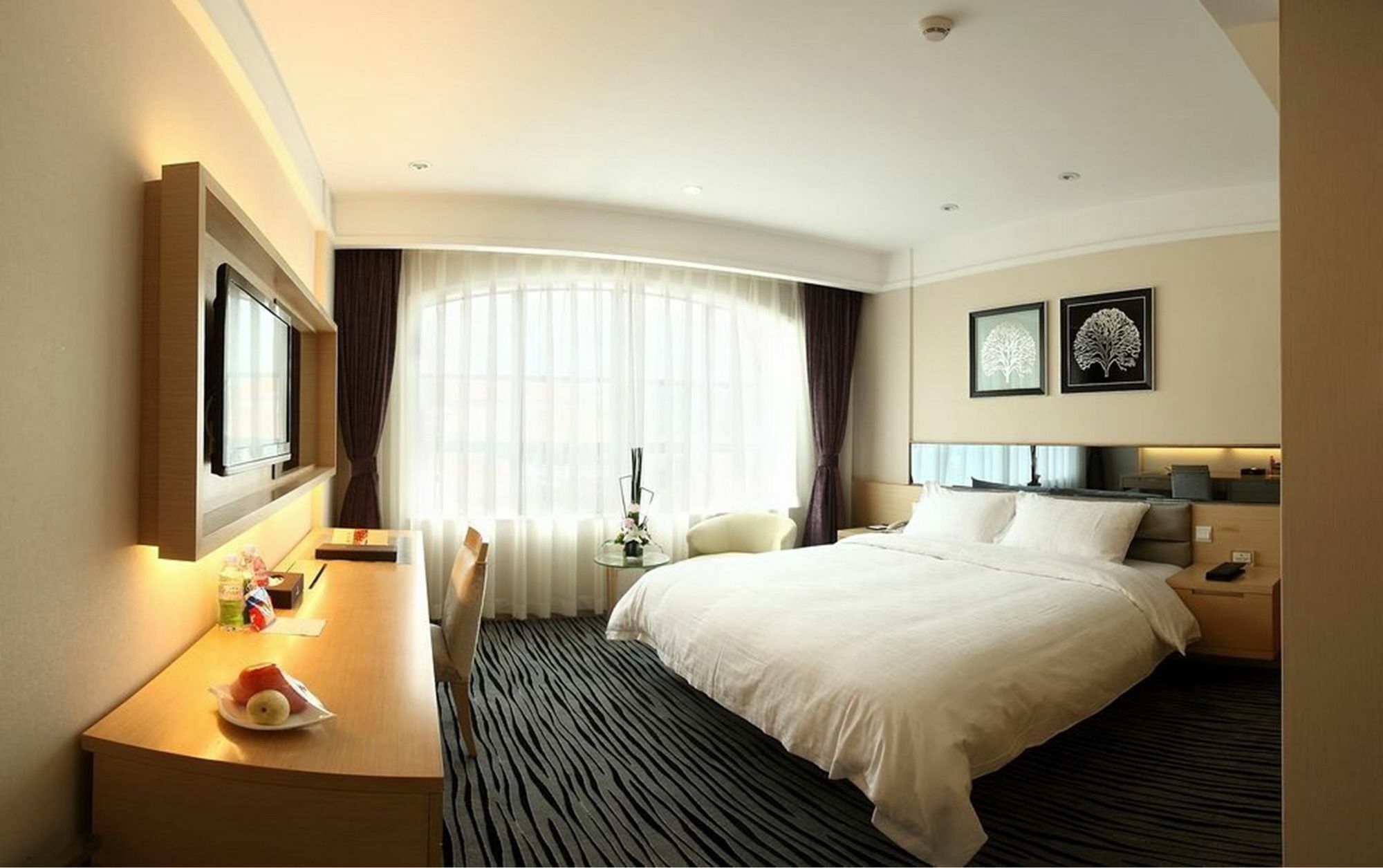 Shenzhen Shekou Honlux Apartment Zewnętrze zdjęcie