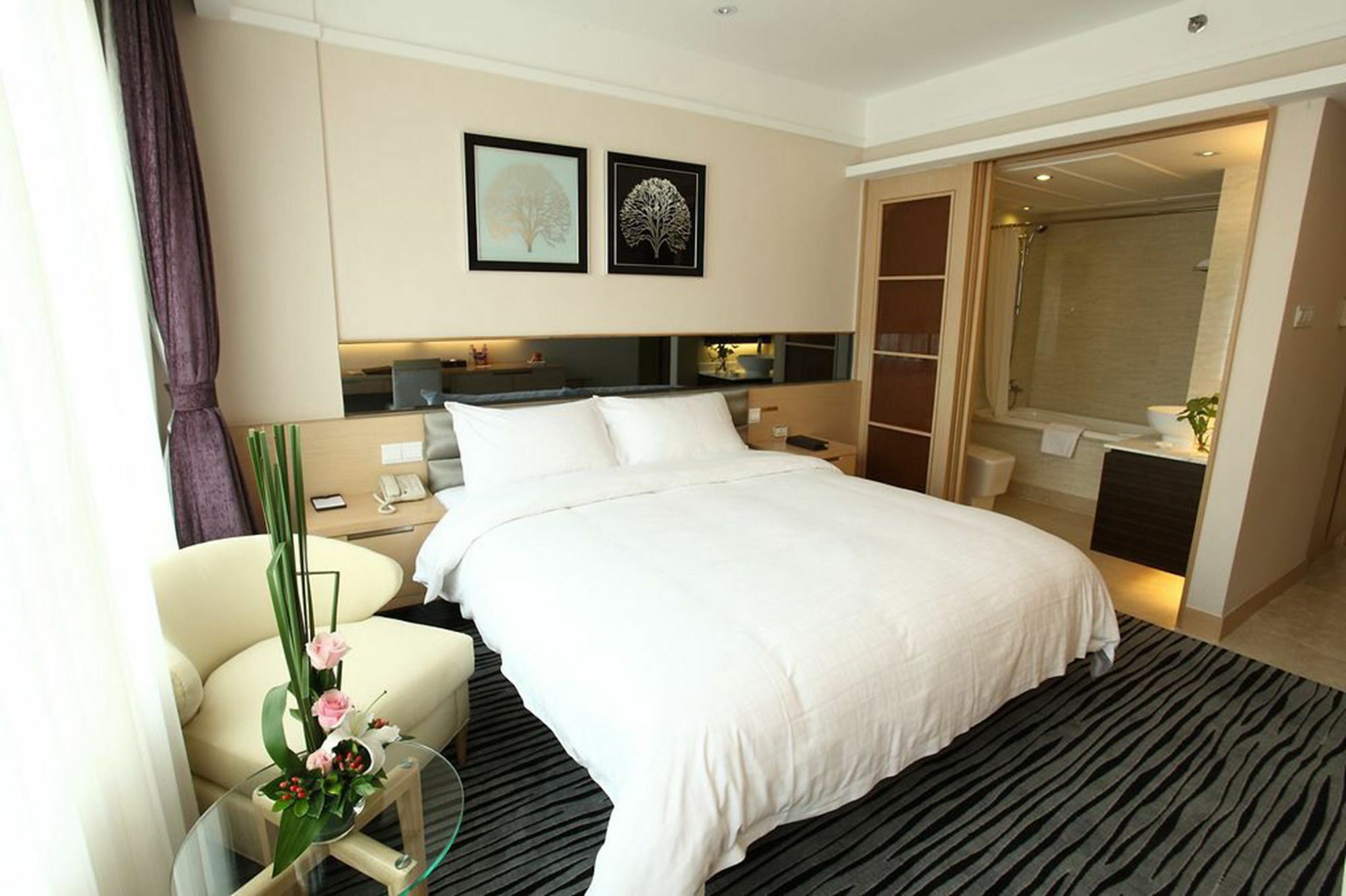 Shenzhen Shekou Honlux Apartment Zewnętrze zdjęcie