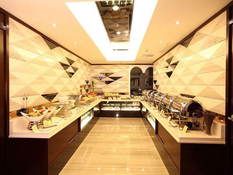 Shenzhen Shekou Honlux Apartment Zewnętrze zdjęcie