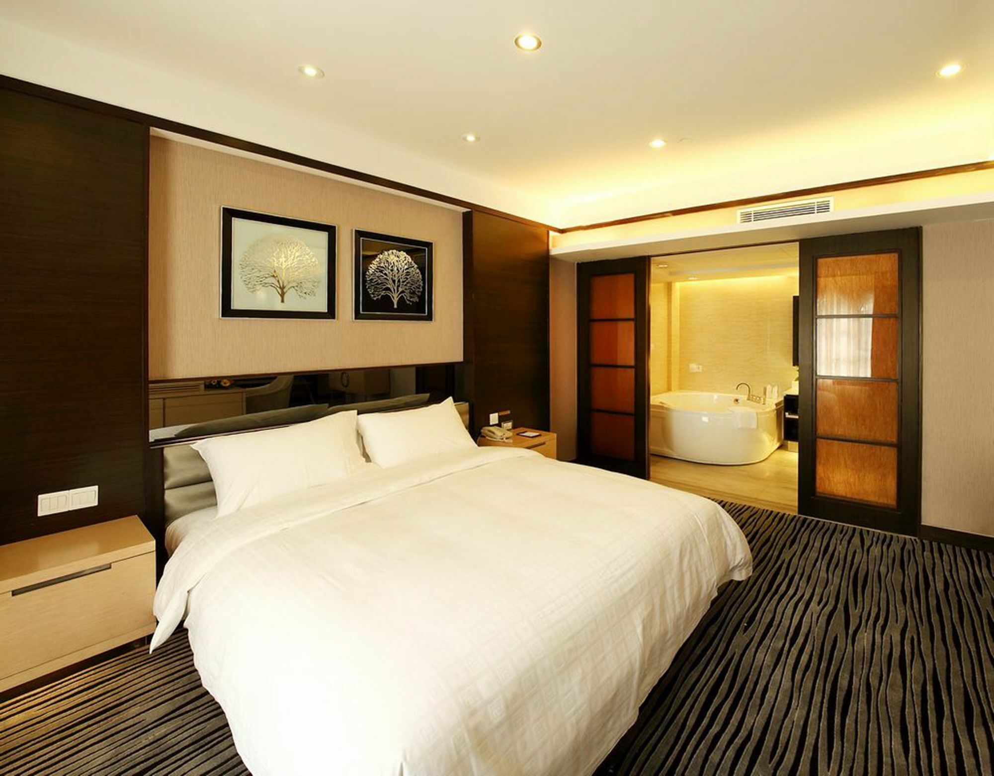 Shenzhen Shekou Honlux Apartment Zewnętrze zdjęcie