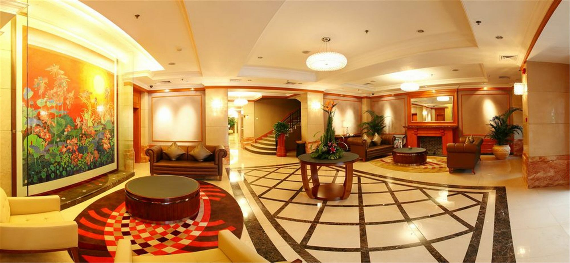 Shenzhen Shekou Honlux Apartment Zewnętrze zdjęcie